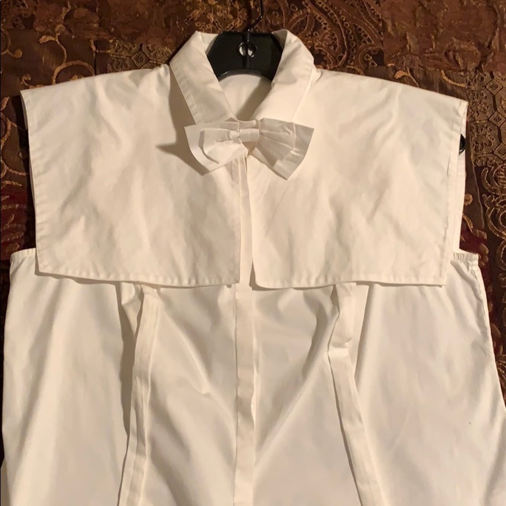 🛑SOLD🛑 ANNE FONTAINE SHIRT